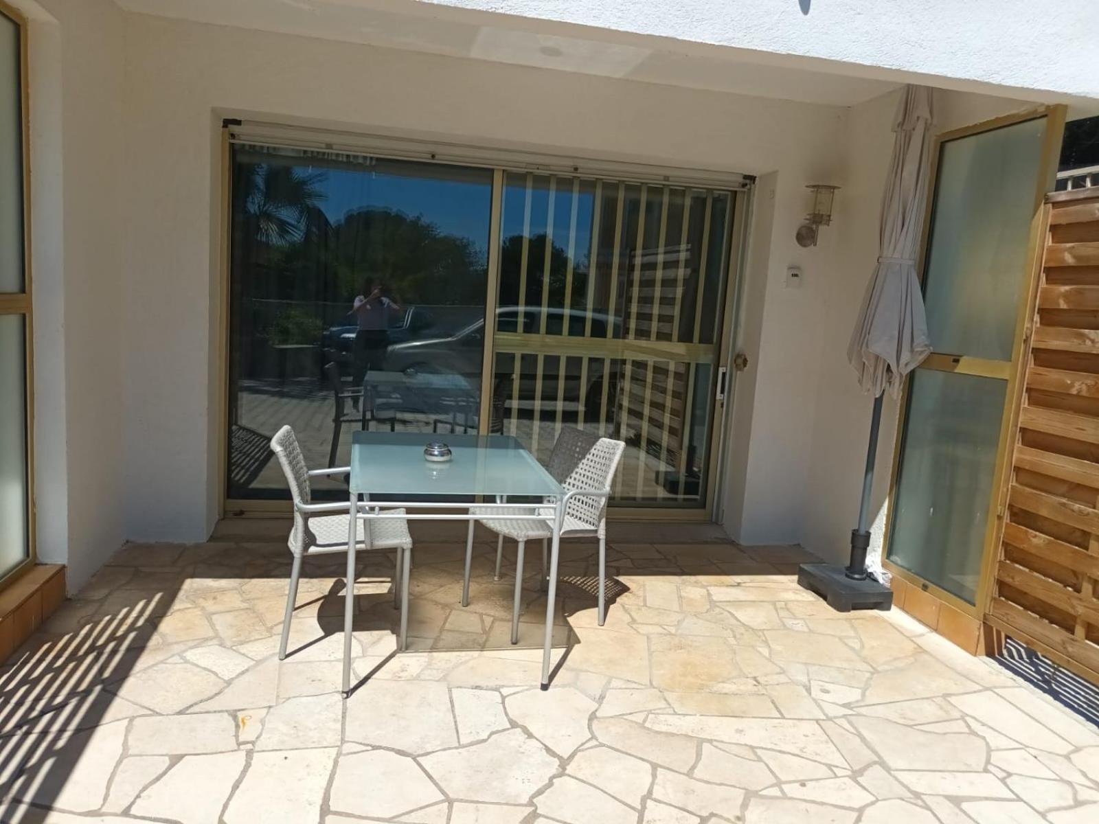 Saint-Raphaël Les Studios Famandiers מראה חיצוני תמונה